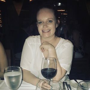 Meet your Posher, Alex